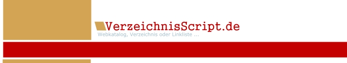 Verzeichnis Script
